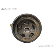 14Y001 Crankshaft Pulley For 07-08 Dodge Sprinter 2500  3.0